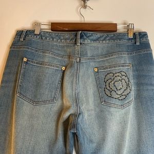St. John's Jeans